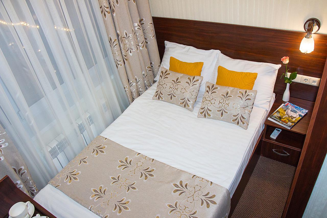 Hotel Silk Way à Almaty Extérieur photo