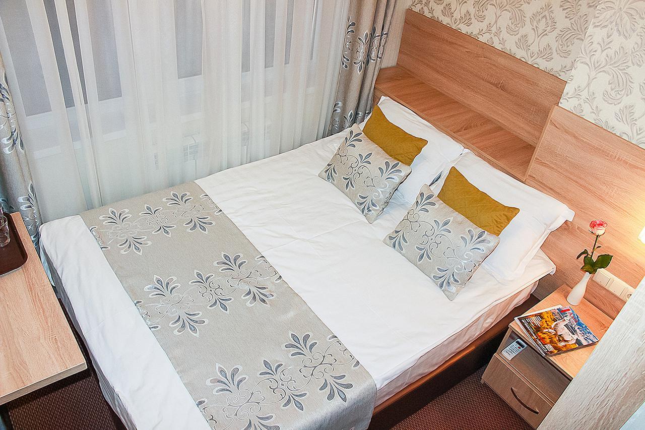 Hotel Silk Way à Almaty Extérieur photo