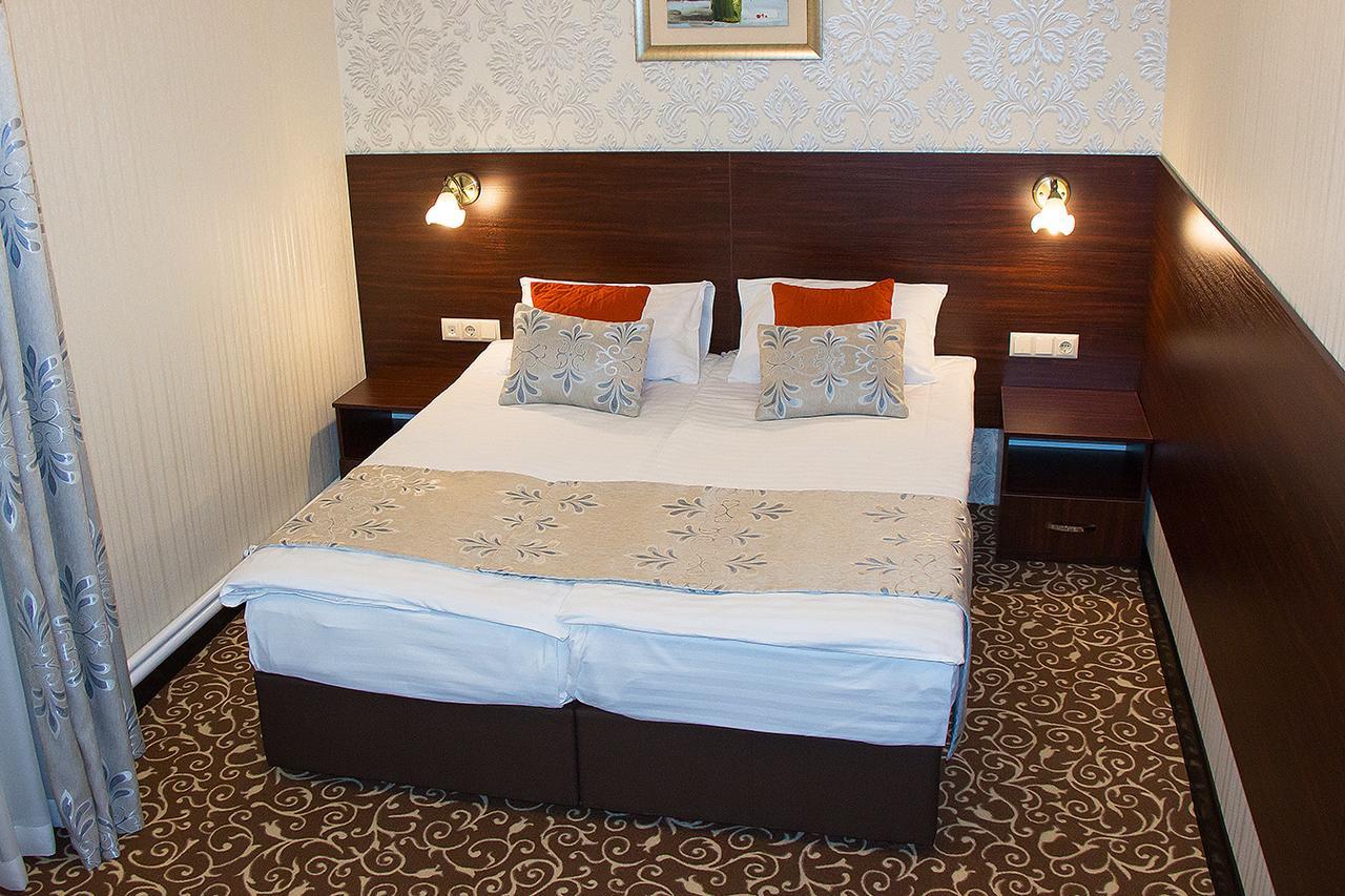 Hotel Silk Way à Almaty Extérieur photo