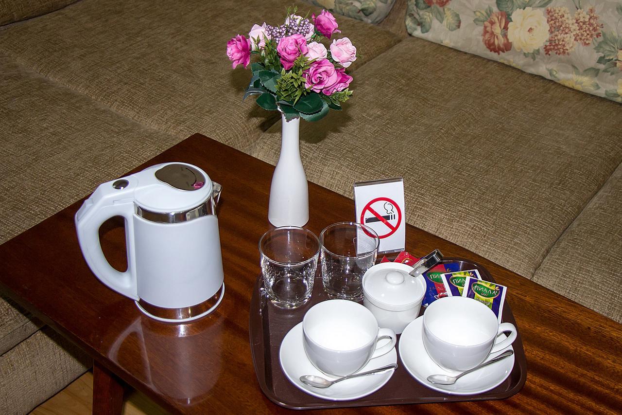Hotel Silk Way à Almaty Extérieur photo