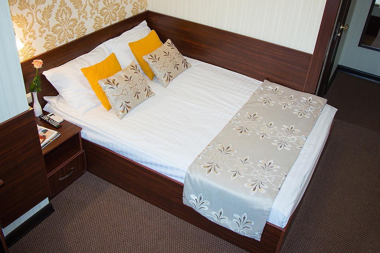 Hotel Silk Way à Almaty Extérieur photo